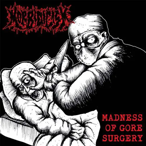 Morbidicism : Madness of Gore Surgery